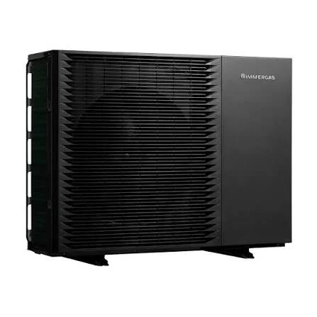 Pompa di calore monoblocco